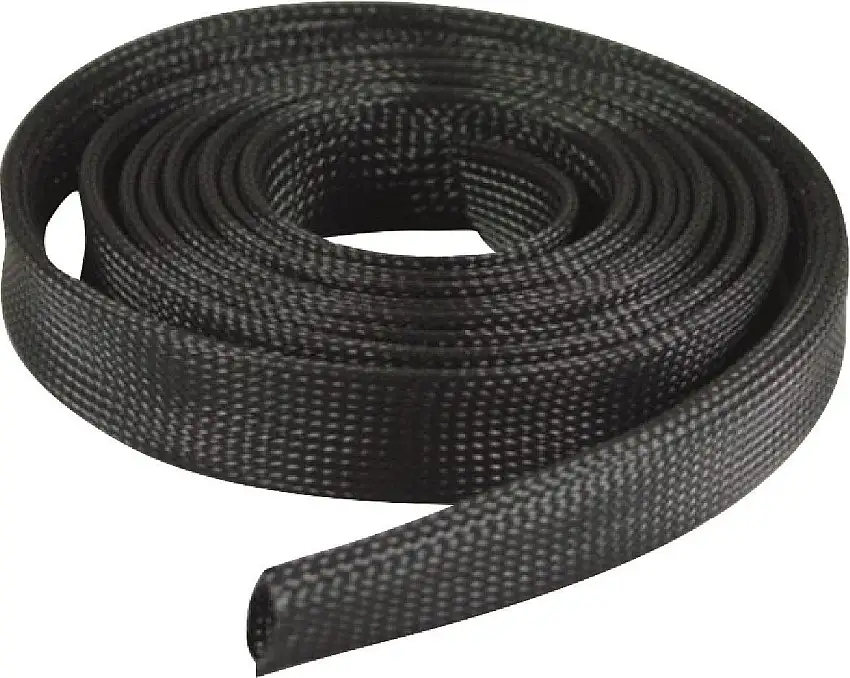 SODELEC - Gaine extensible tressée - 02807