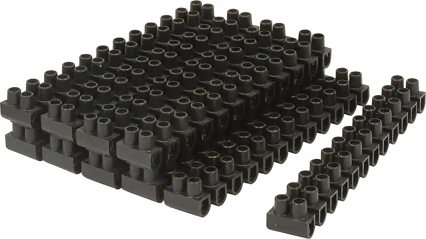 SODISE - Barrettes de 12 dominos - 03285