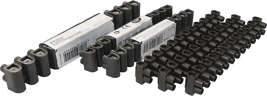 SODISE - Barrettes de 12 dominos - 03293
