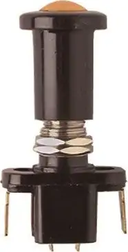 SODELEC - Interrupteurs à tirer 12V - 04256