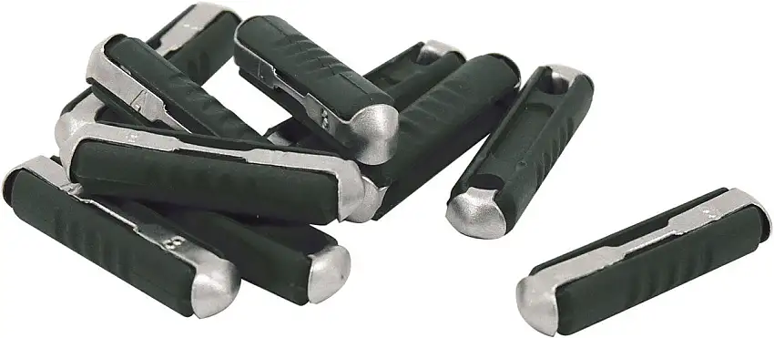 SODELEC - Fusibles steatites BNA - 16722