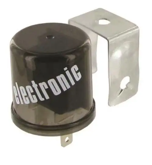 SODELEC - Centrale 12V - 16730