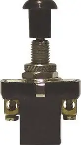 SODELEC - Interrupteur à tirette 12/24V - 16735