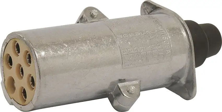 SODELEC - Prises 24V en aluminium - 17611