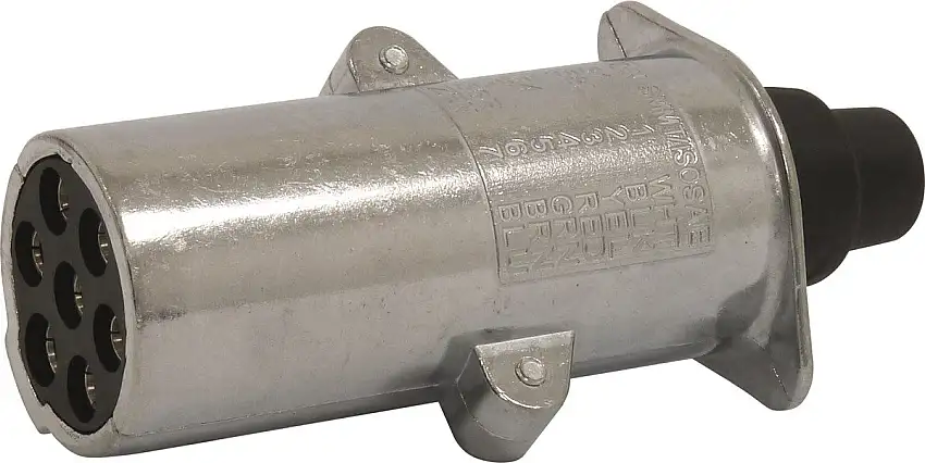SODELEC - Prises 24V en aluminium - 17612