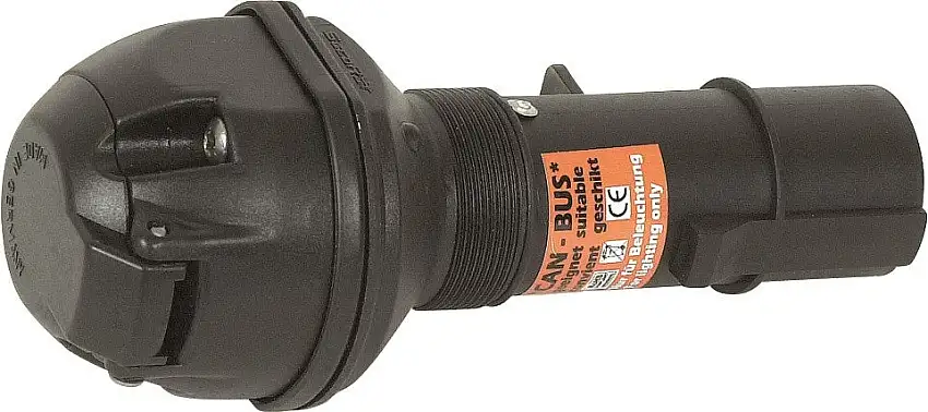 SODISE - Abaisseur de tension 24V - 12V - 17680