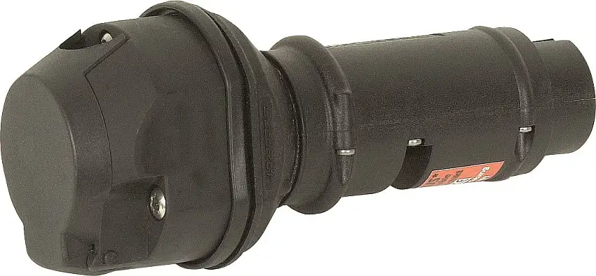 SODISE - Abaisseur de tension 24V - 12V - 17681