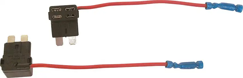 SODISE - Câble pour protection - supplémentaire fusible standard - 19570