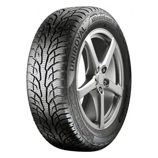 Pneu 4 saisons UNIROYAL 155/80R13 79T AllSeasonExpert 2