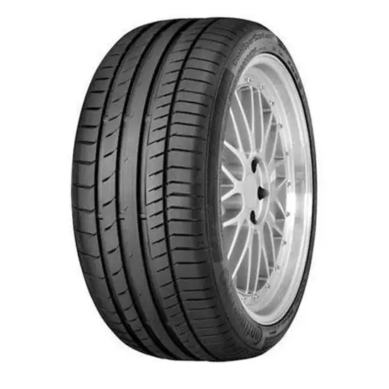 Pneu CONTINENTAL 235-45R17 SPORT CONTACT 5