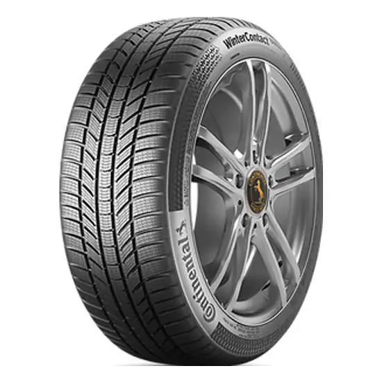 Pneu CONTINENTAL 235-40R19 WINTERCONTACT TS 870 P