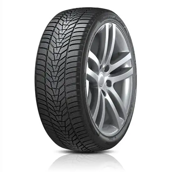 Pneu HANKOOK 225-55R19 WINTER I*CEPT EVO3 X