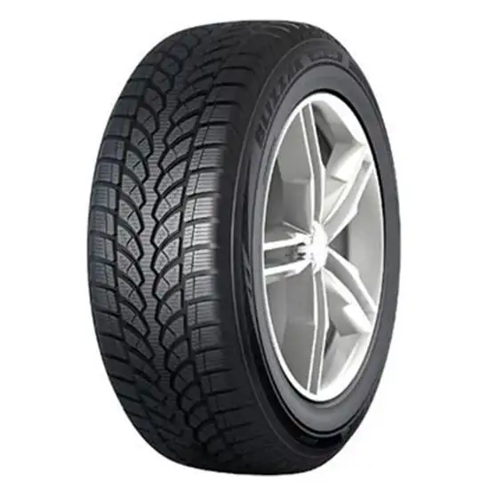 Pneu BRIDGESTONE 255-55R18 BLK LM80