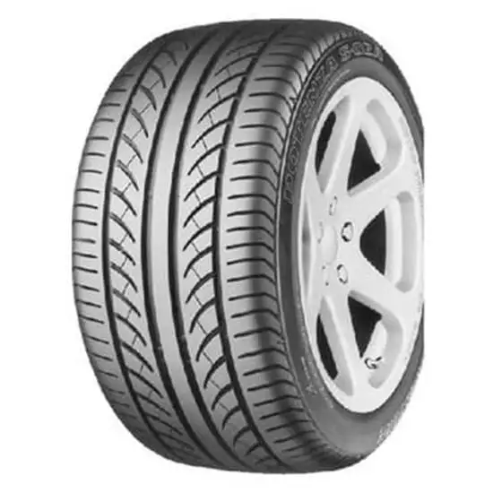 Pneu BRIDGESTONE 255-40R17 POTENZA S-02A