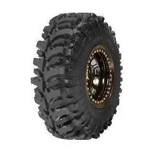 Pneu Accelera 33X10.5 R15 115N POR | Badak X-Treme · Été
