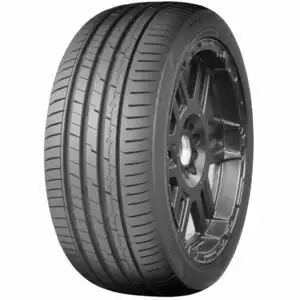 Pneu Accelera 225/55 ZR17 101W XL FSL | Iota EVT · Été