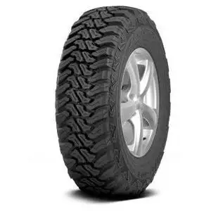 Pneu Accelera 255/75 R17 111/108Q POR | M/T-01 · Été