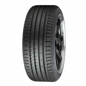 Pneu Accelera 225/50 R18C 107/105S | X-Boost · Été
