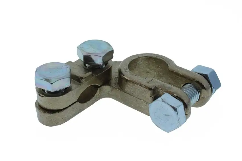 BORNE DE BATTERIE L-TYPE 12-24V 50-70MM² POSITIVE (10 PIèCES)