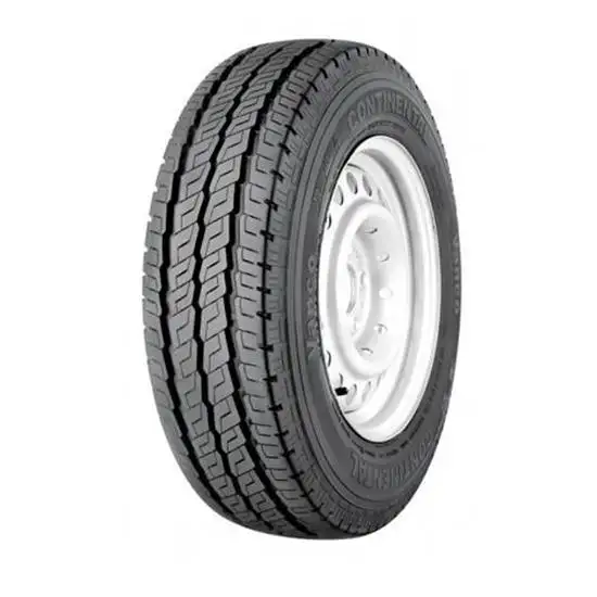 Pneu CONTINENTAL 215-75R16 Vanco 10