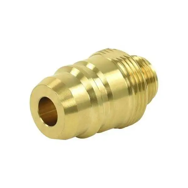 Adaptateur GPL Espagne Portugal