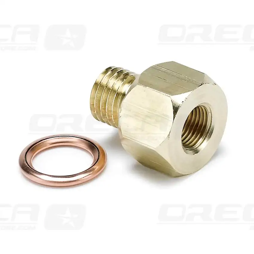 Adaptateur pour capteurs de 1/8NPTF femelle vers male M12 STACK 726ST262277