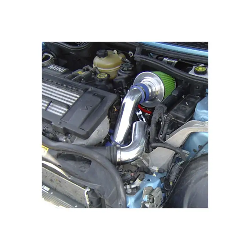 ADMISSION D.SPEED R DIAMOND BMW MINI COOPER S 1.6L COMPRESSOR <04