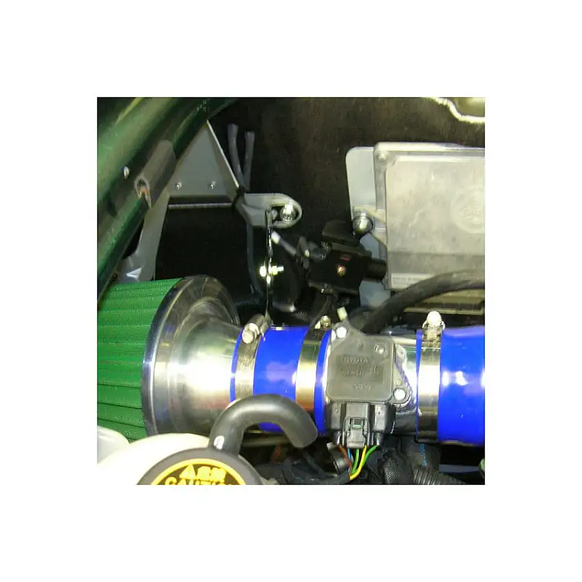 ADMISSION D.SPEED R DIAMOND LOTUS ELISE II S21.8 TOYOTA
