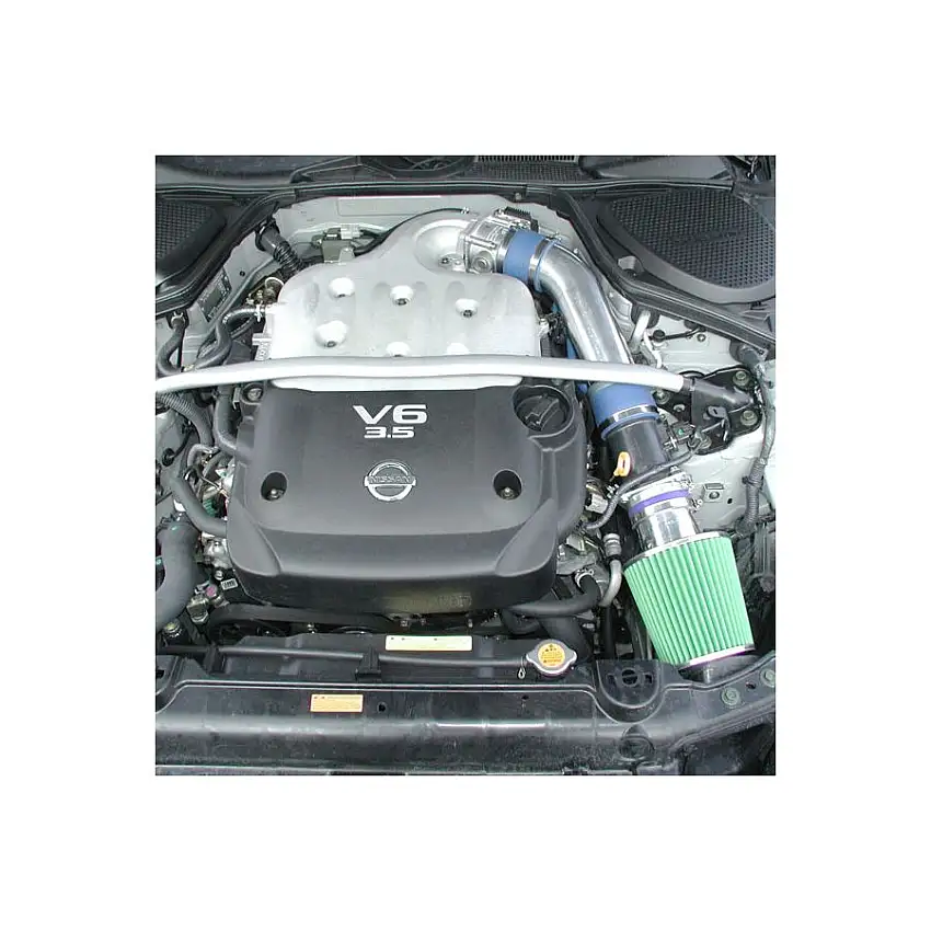 ADMISSION D.SPEED R DIAMOND NISSAN 350 Z 3.5L V6 02>