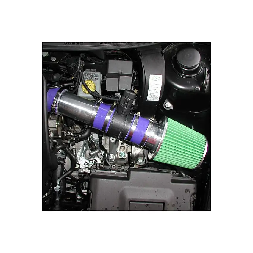 ADMISSION D.SPEED R DIAMOND SEAT LEON CUPRA 4 TDI 150 01>05