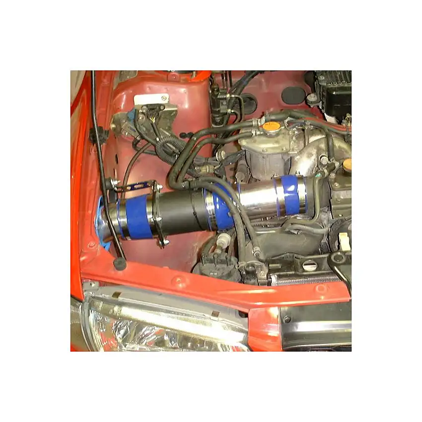 ADMISSION D.SPEED R DIAMOND SUBARU IMPREZA 2L TURBO 217CV 99<00