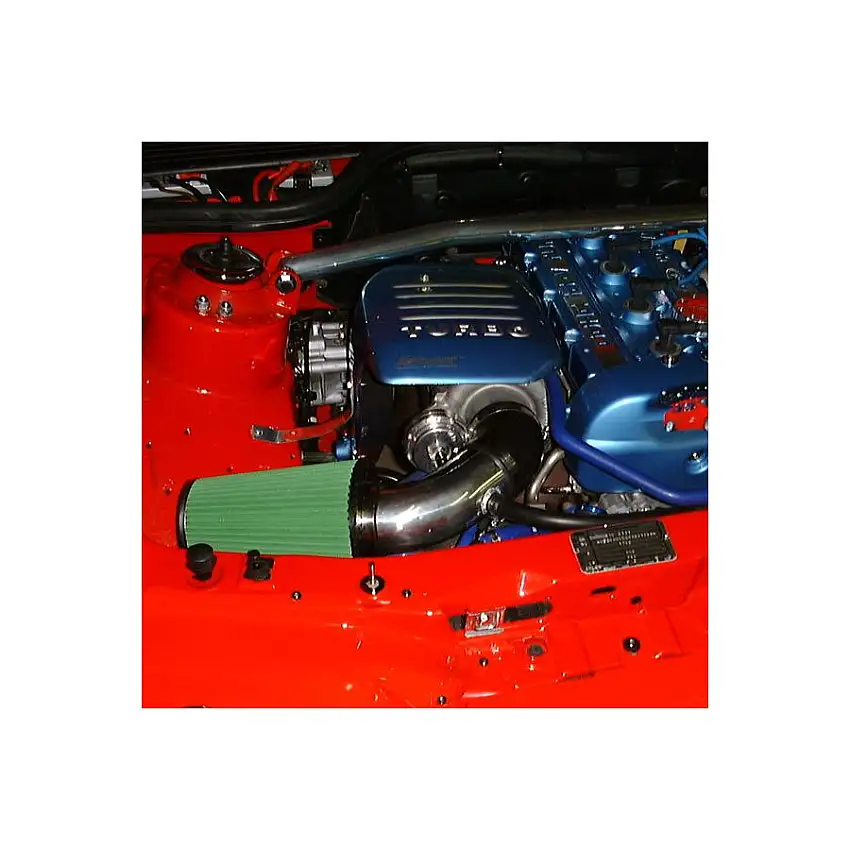 ADMISSION D.SPEED R FORD ESCORT RS COSWORTH 92>95