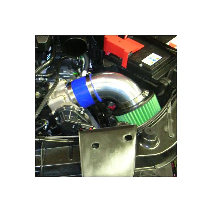ADMISSION D.SPEED R FORD FIESTA 2006 ST150 CV