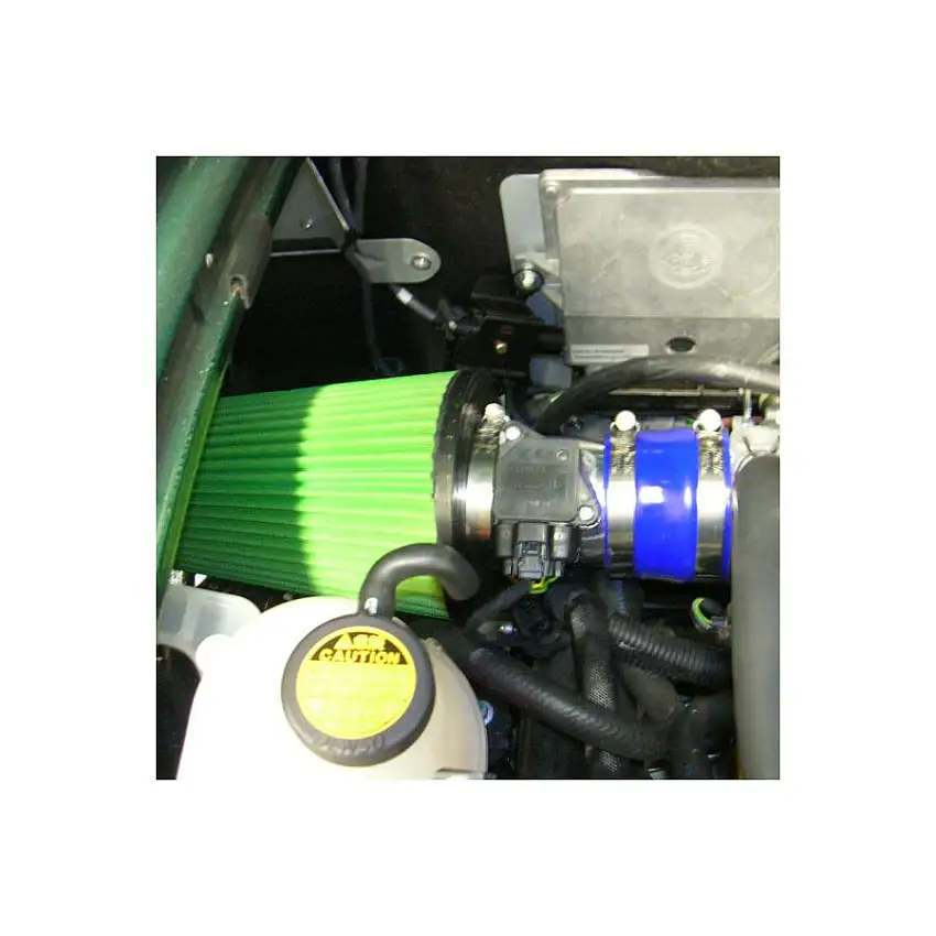 ADMISSION D.SPEED R LOTUS ELISE II S21.8 TOYOTA