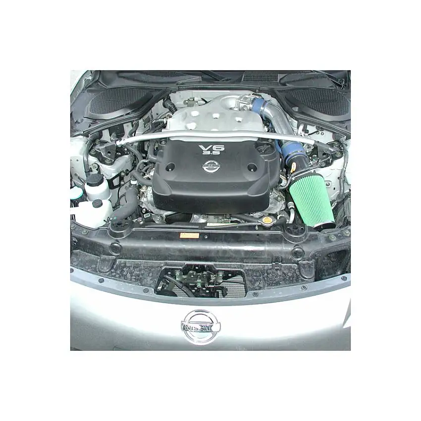 ADMISSION D.SPEED R NISSAN 350 Z 3.5L V6 02>