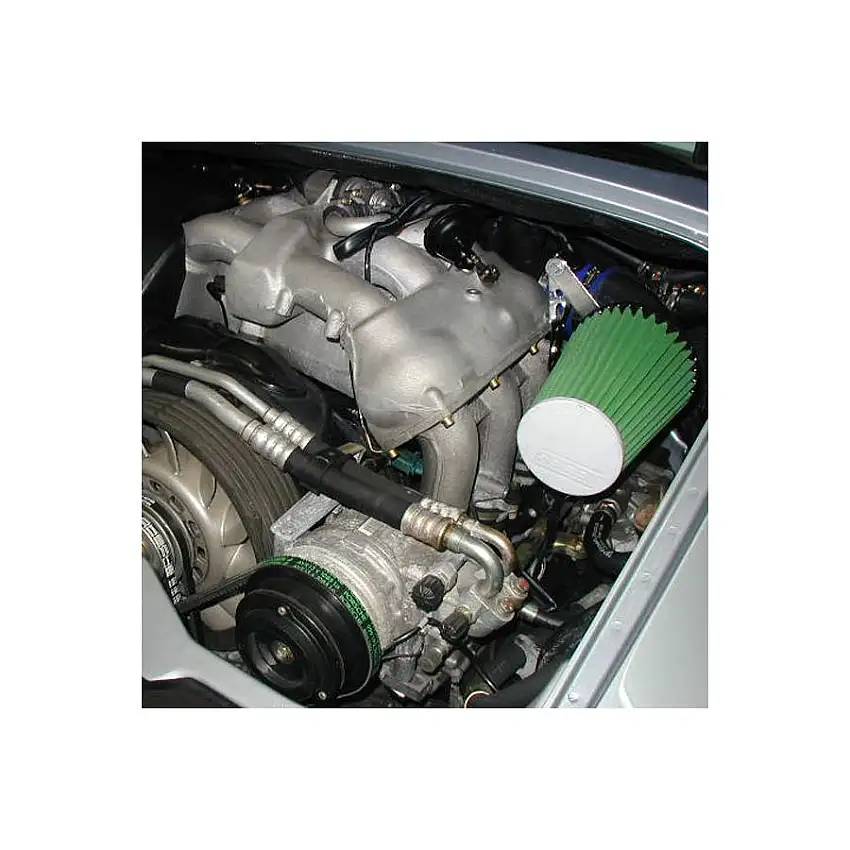 ADMISSION D.SPEED R PORSCHE 993 3.6 / 3.8L 93>97