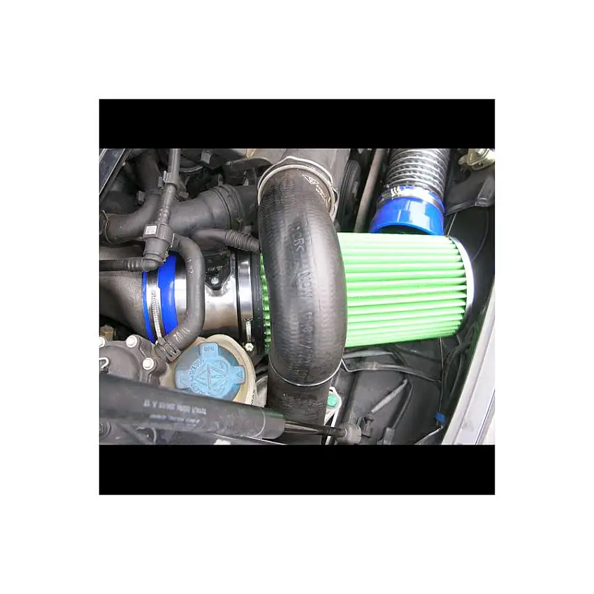 ADMISSION D.SPEED R PORSCHE 996 3.6L TURBO 00> 420CV