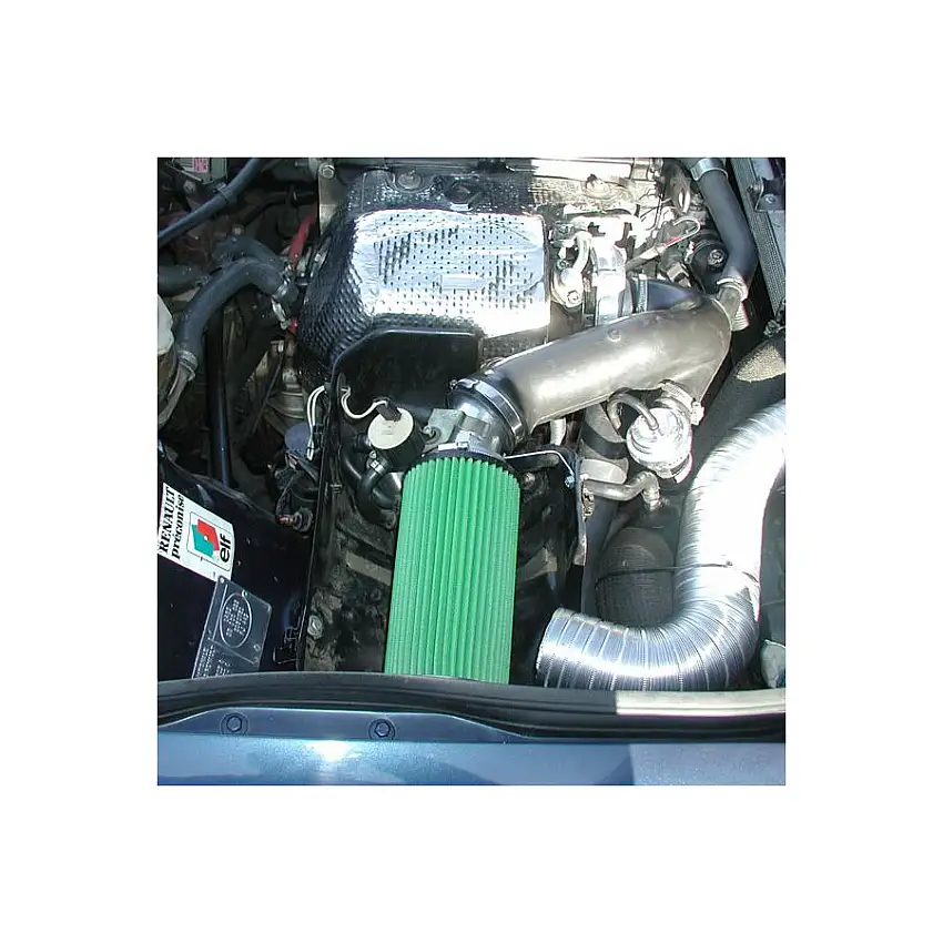 ADMISSION D.SPEED R RENAULT R21 2L TURBO QUADRA 87>93
