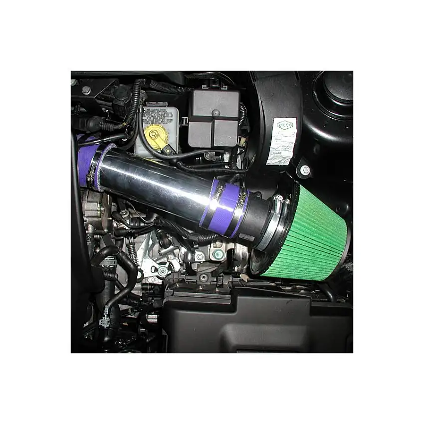 ADMISSION D.SPEED R SEAT LEON CUPRA 4 TDI 150 01>05