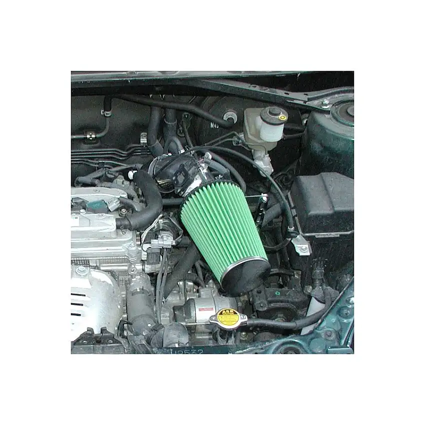 ADMISSION D.SPEED R TOYOTA RAV4 2.0VVTI