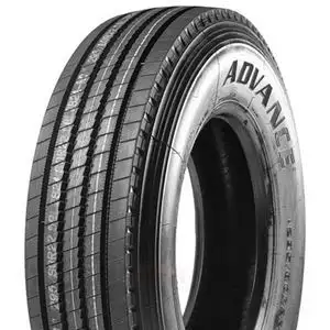 Pneu Advance 315/70 R22.5 156/150L 154/150M 20PR 3PMSF | GL282A · Été