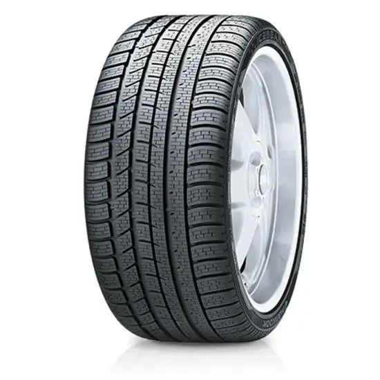 Pneu HANKOOK 195-55R16 ICEBEAR W300A