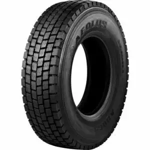 Pneu Aeolus 275/80 R22.5 149/148L 146/145M 16PR 3PMSF | ADR26 · Été