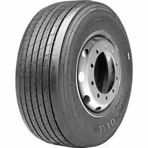 Pneu Aeolus 445/45 R19.5 164J 22PR 3PMSF | NEO Fuel T2 · Été