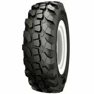 Pneu Alliance 265/70 R16.5 122A8/B R-4 | 585 · Été