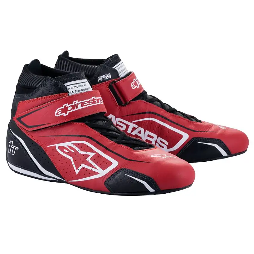 Bottines ALPINESTARS FIA TECH-1 T V3