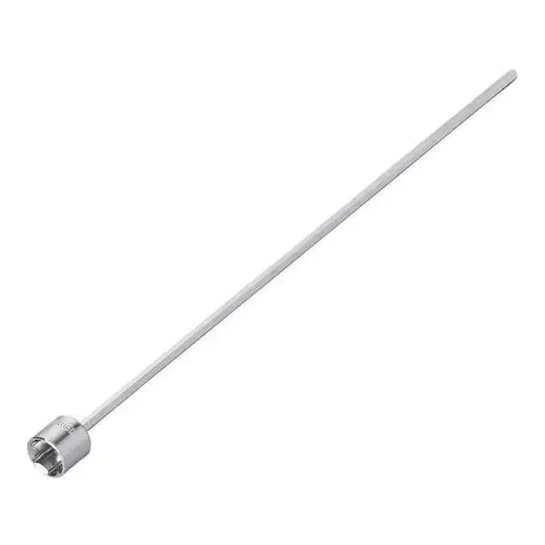 Ambout de manivelle 440mm 19mm pour vérin stabilisateur