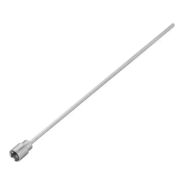 Ambout de manivelle 540mm 19mm pour vérin stabilisateur