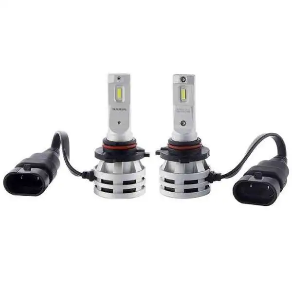 Ampoules LED NARVA HB3   HB4 12   24V 24W, P20d   P22d, Range Performance, 2 pcs.