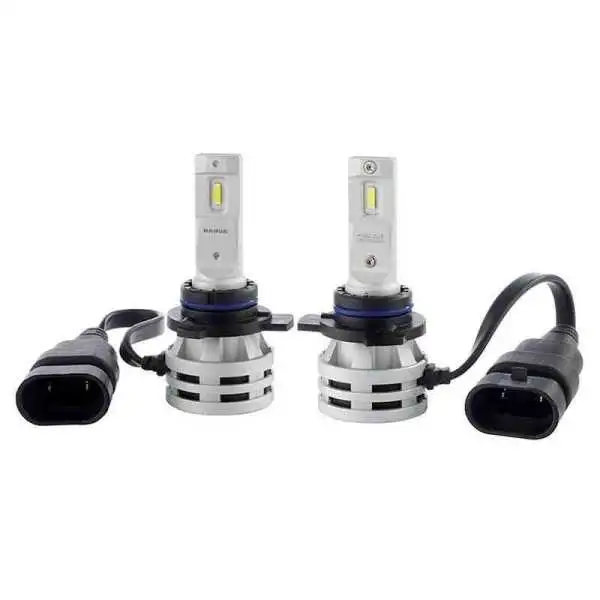 Ampoules LED NARVA HIR2 12   24V 24W, PX22d, Gamme Performance, 2 pcs.